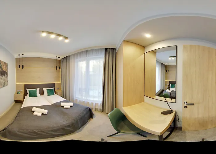 Smart2stay * 바르샤바