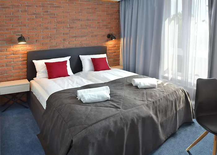 아파트 Smart2stay 바르샤바