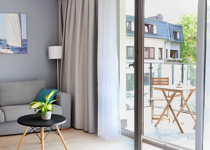 Smart2stay 아파트