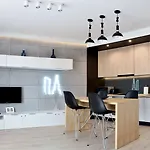 Smart2stay דירה