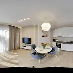 דירה Smart2stay ורשה