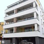 דירה Smart2stay ורשה