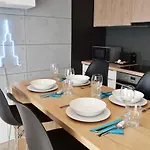 Smart2stay דירה ורשה