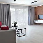 דירה Smart2stay
