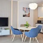 Smart2stay דירה *