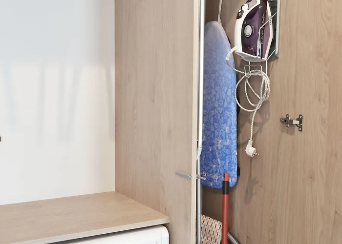 Daire Smart2stay Varşova