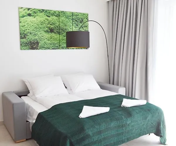 Smart2stay * Varşova