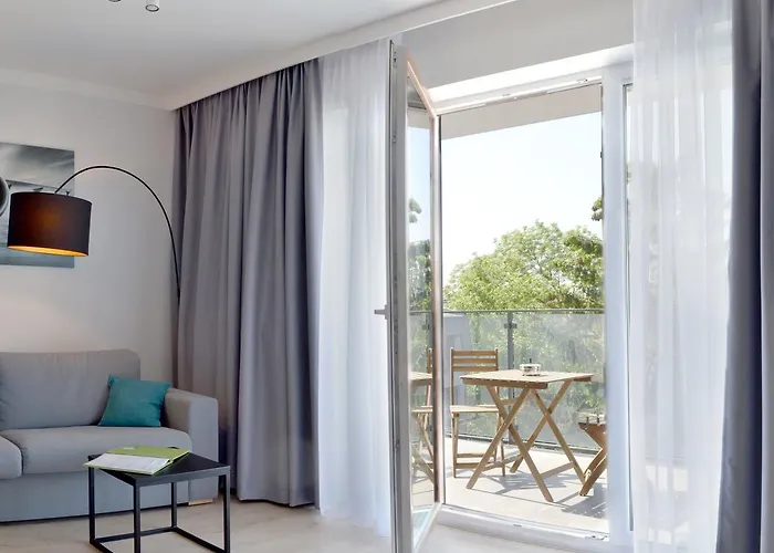 Smart2stay Daire Varşova