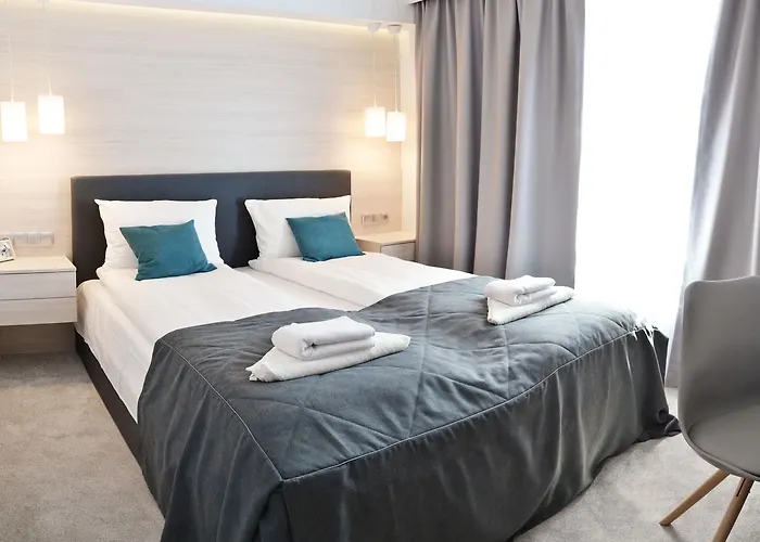 Smart2stay * Varşova